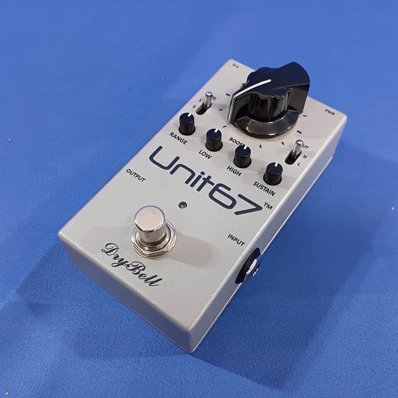 DryBell UNIT67 Multi