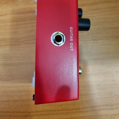 Flamma FV01 Corrector 2021 - Present - Red image 6
