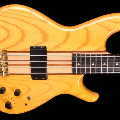 Aria SB 1000 2009 - Natural Gloss image 3