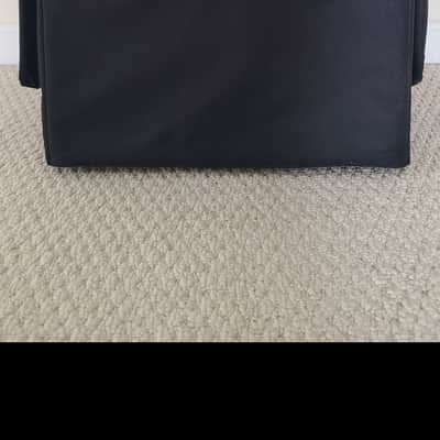 Visual Sound Workhorse Pony 30 Combo Amp 2000's - Black image 2