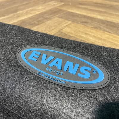 EVANS EQ-RGS Bass Muffler Pad / Accessory / Hardware #LL94 image 2