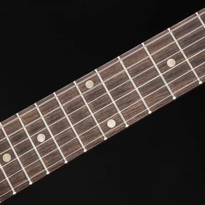 Gibson Custom Shop 1958 Les Paul Junior Double-Cut Reissue VOS Cherry 7.4 #85594 image 9