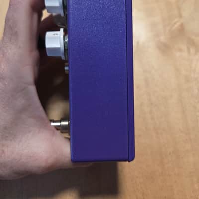 Ram's Head Big Muff Pi Clone image 5