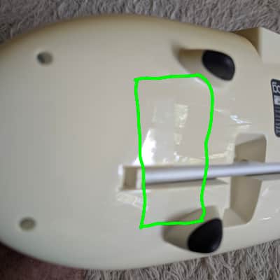 Moog Theremini Theremin 2018 - Present image 3