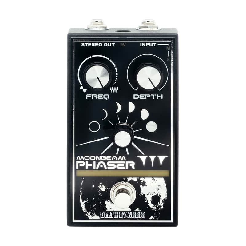 Death By Audio Moonbeam Phaser image 1
