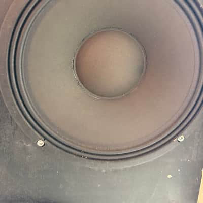 Complete bass rig: Orange AD200 Bass MK3 (all-valve) + custom 4×10 / 1×15 cabinet image 12