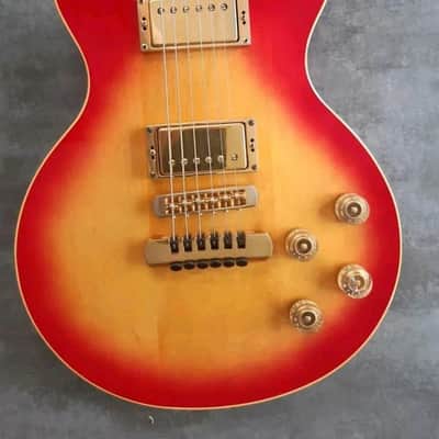 1979 GIBSON LES PAUL STANDARD USA image 2