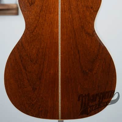 Martin OM-28 Authentic 1931 image 4