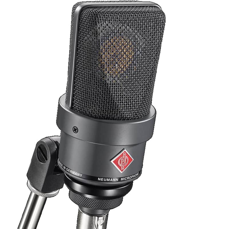 Neumann TLM 103 Large Diaphragm Cardioid Condenser Microphone | Reverb