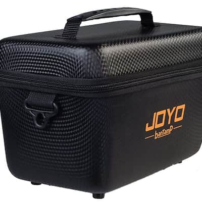 Joyo BantBag | Carry Bag for BantAmp and Power Supply. Brand New!