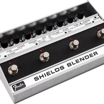 FENDER - Fender Shields Blender - 0234552000 image 3