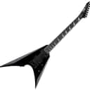 ESP LTD Arrow-1007BET Baritone Guitar Black B-Stock