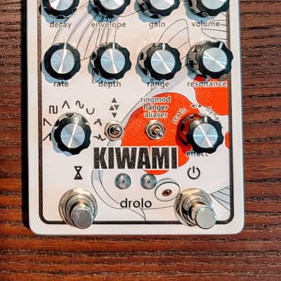 Drolo Kiwami 2025 | Reverb Canada