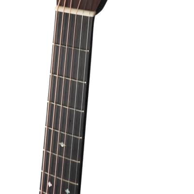 Eastman E20D-TC Adirondack / Rosewood #2508126 image 7
