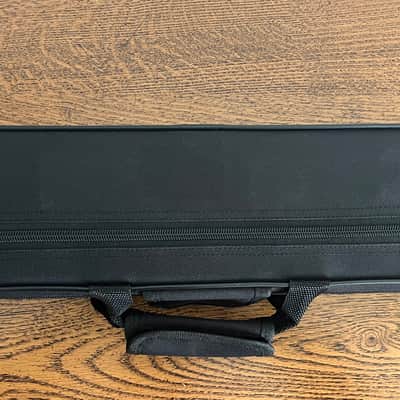 Used Yamaha YFL-221 Student Flute FULLY SERVICED image 2