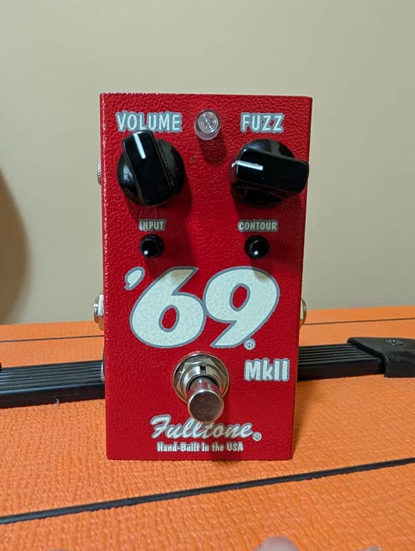 Fulltone '69 MkII