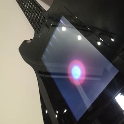 KITARA - Misa Digital | RARE digital guitar - MIDI controller - Synth image 1