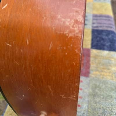 1961 Gibson LGO image 19