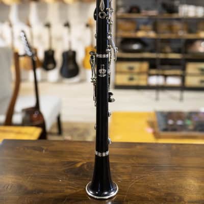Buffet Crampon 1st Generation Traditional Bb Clarinet with Nickel Keys image 11