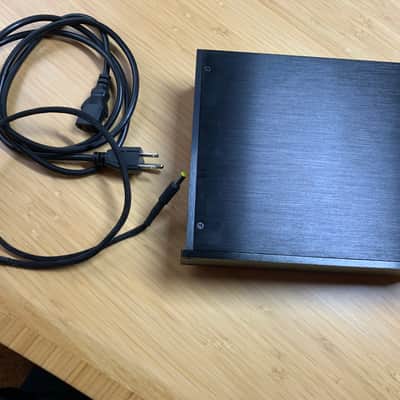 Swagman Labs Signature Edition Linear PSU for Rega Turntable image 3