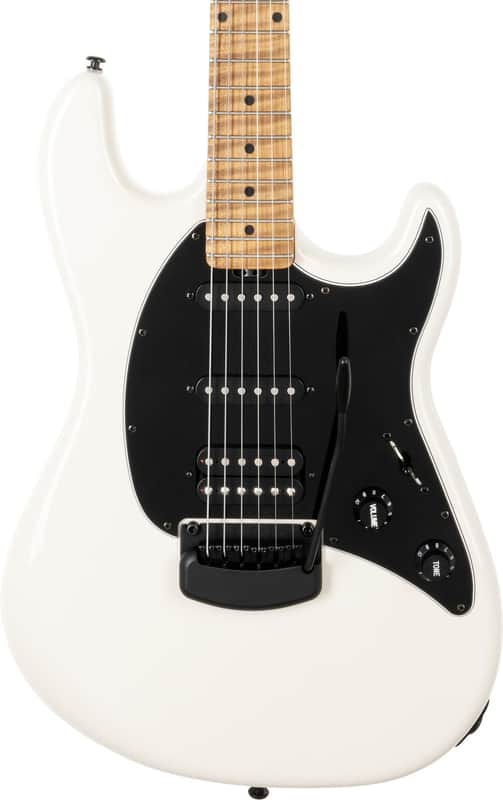 Ernie Ball Music Man Cutlass RS HSS image 12