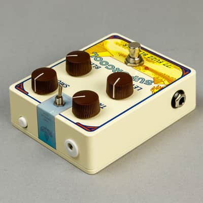SuperCool Pedals 77 Blender fuzz pedal image 5