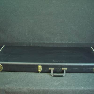 Hamer Made in USA T-51 Telecaster Electric Guitar W/Case image 15