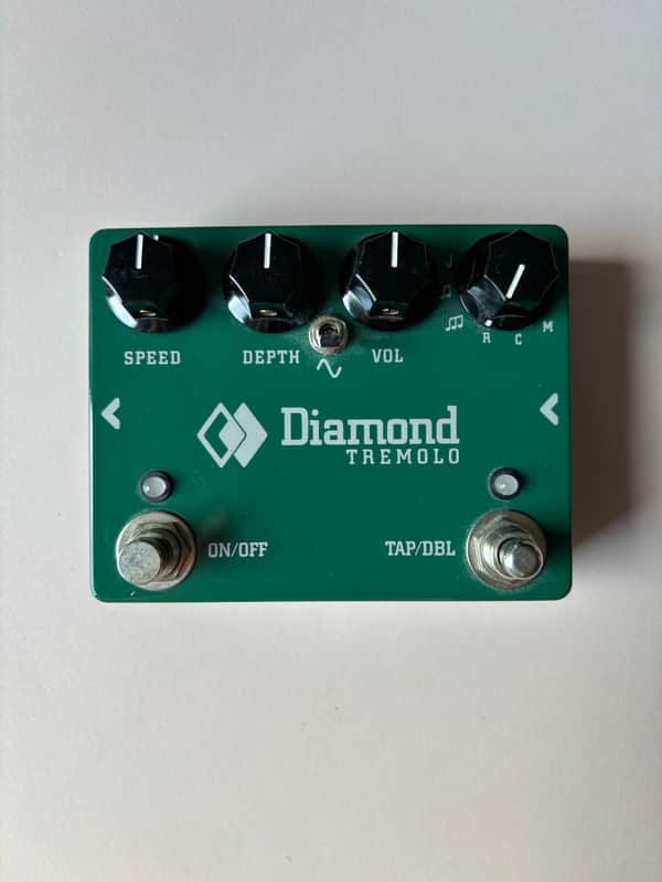 Diamond Tremolo