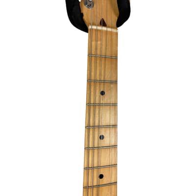 Fender Japan Stratocaster 1997-2000 - Sunburst image 8