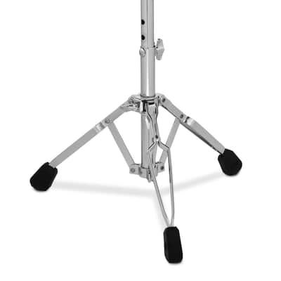 PDP 700 Series 12" Round-Top Lightweight Throne (PDDT710R) image 2
