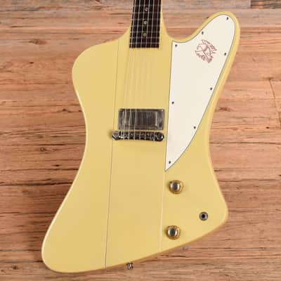 Gibson Firebird I T.V. Yellow 1964 image 2