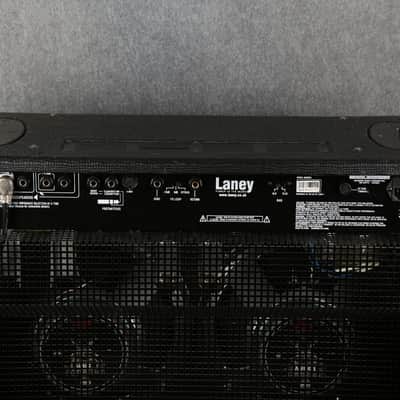 Laney Ironheart IRT60-212 Valve Combo **COLLECTION ONLY** - 2nd Hand image 7