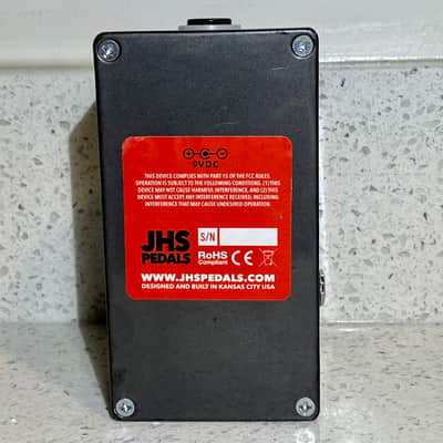 JHS Kilt V2 image 2
