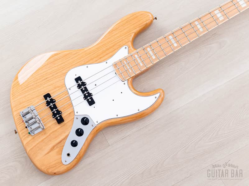 Fender JB75
