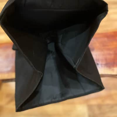 Evolve 30M EV Tower System Subwoofer Slip Cover w Hook / Loop Attach 16" 16" 14" image 7