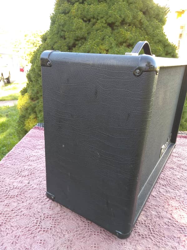 Randall R212CX 2 x 12