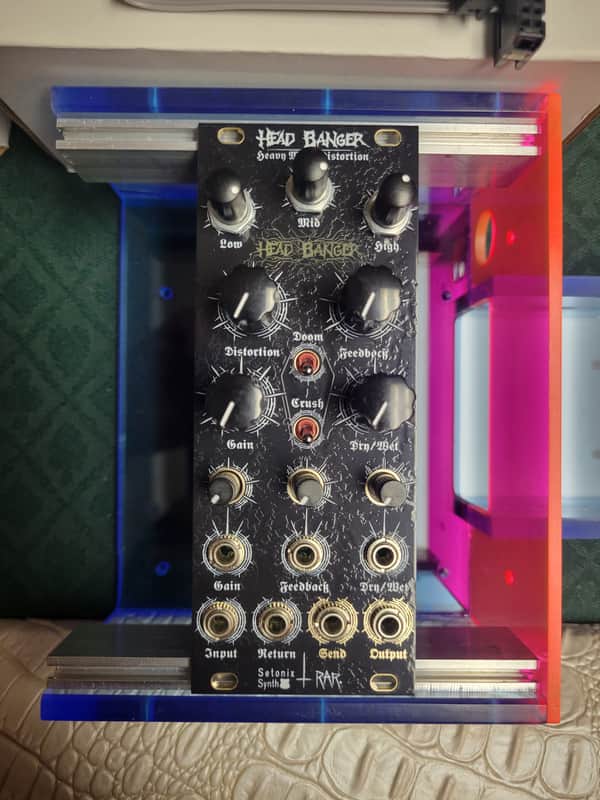 SetonixSynth Head Banger