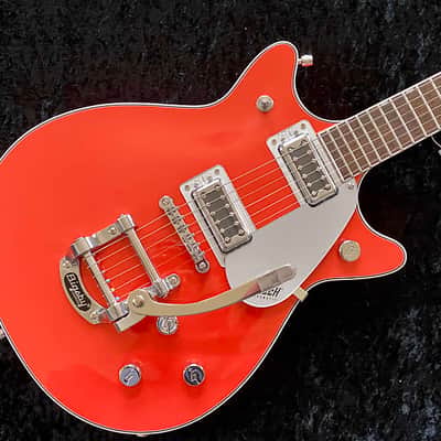 Gretsch Electromatic Double Jet with Bigsby 2011 - 2019 | Reverb