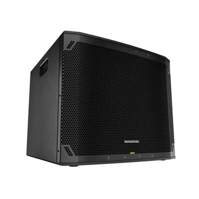 Mackie Thump18Sv4 18" Active Subwoofer 1400-Watt Powered Sub PROAUDIOSTAR