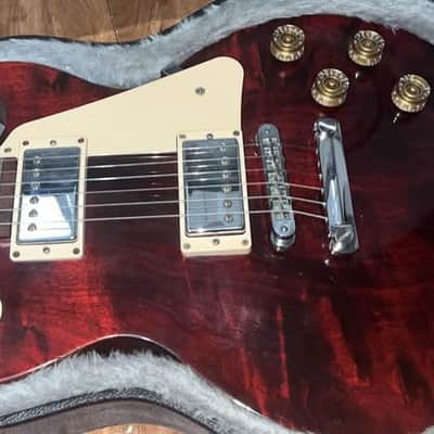 Gibson Les Paul Studio 2013 image 2