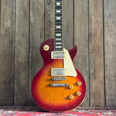 PRE-SALE: Fresher FL-500 3rd Gen. - Cherryburst, '70s image 2