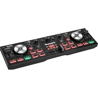 Numark DJ2GO2TOUCH DJ2GO2 Touch image 3