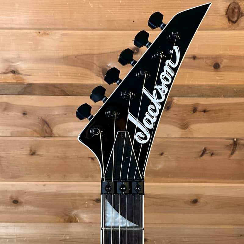 Jackson X Series Soloist SLX DX Graphic SRS Electric Guitar