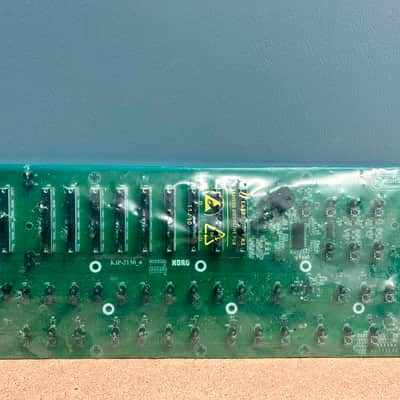Korg Pa2X KIP 2130
