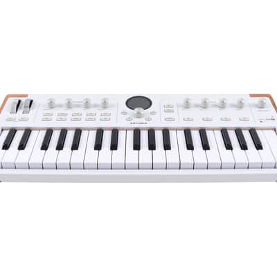Arturia AstroLab 37 Stage Keyboard image 2