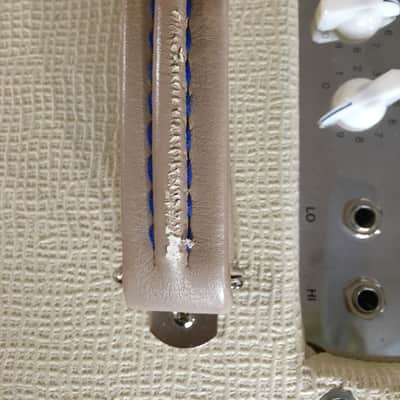 Monoprice Stage right 5 watt tube amp image 3
