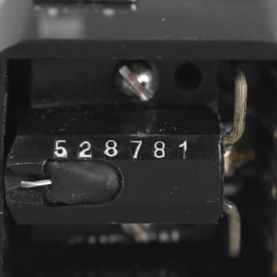 Ortofon SPU-A MC Cartridge In Excellent Condition image 10