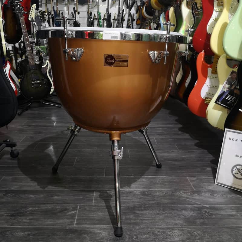 Pearl Timpani 43 Series Concert 23" image 1