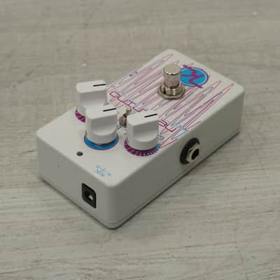 Used Keeley Neutrino V2 Envelope Filter Modulation Filter Pedal image 4