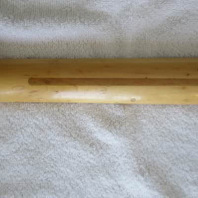 Fender Stratocaster Maple Neck 1972 image 7
